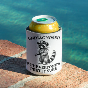 Undiagnosed But Everyone's Pretty Sure Can Cooler