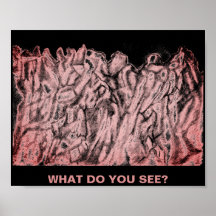 Une affiche deux buts art & cerveau entraîneur.