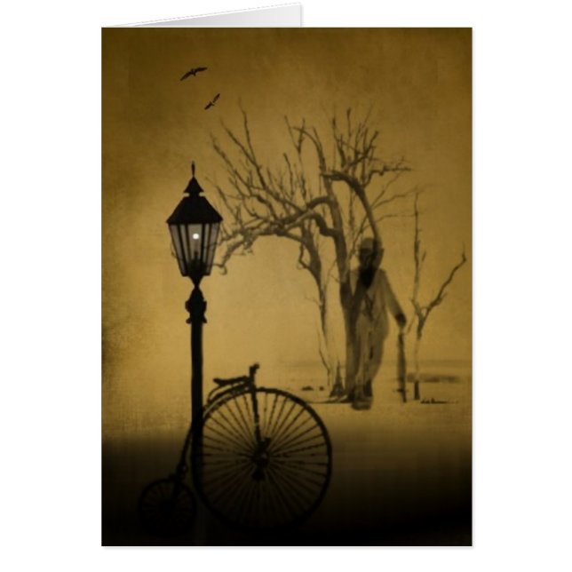 Une autre heure….Un autre endroit (Devant)