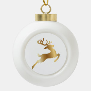 Une belle décoration de Noël