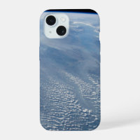 Une Bombe De Fumée Sur L'Afrique Tropicale Du Sud.