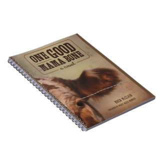 Une bonne maman Bone Journal