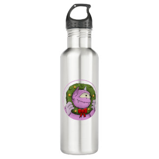 Une bouteille Monster Christmas Miracle