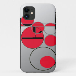 une coque pour Iphones