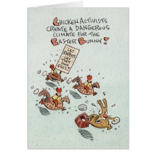 Une course pour votre lapin