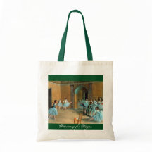 Une danse de inspiration pour le sac de