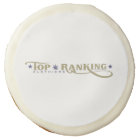 Une douzaine de biscuits Oreo® trempés au chocolat