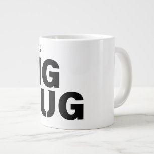 Une énorme Mug   Coupe Jumbo de nouveauté
