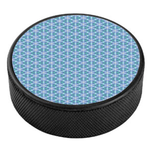 Une étoile pour tout le monde Hockey Puck