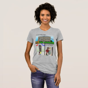Une étude récente montre T-Shirt