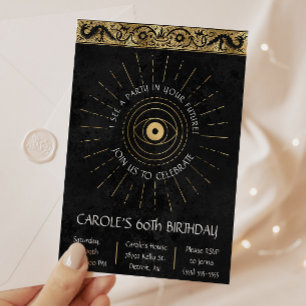 Une fête dans votre avenir, cartes de tarot d'anni