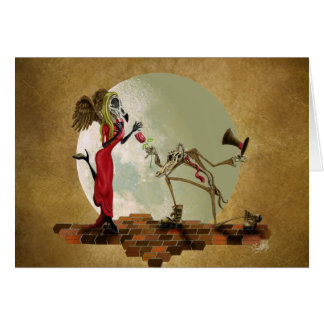 Une fleur pour m'lady