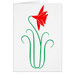 Une floralies ÉLÉGANTES