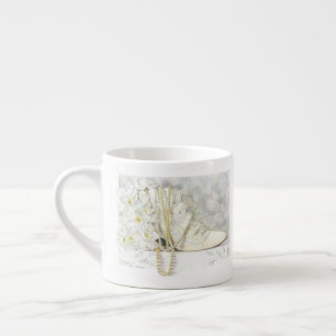 UNE FOIS À UNE FOIS Espresso Mug