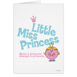 Une fois Princesse
