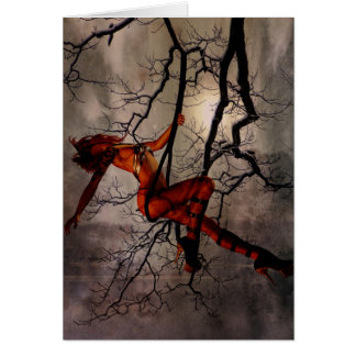 Une fois que sauvage