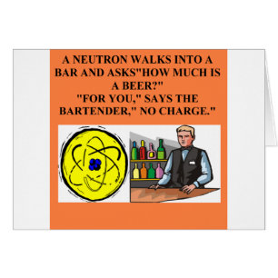 Une grande conception de physique