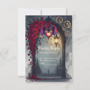 Une invitation au clair de lune – L'amour fait tou