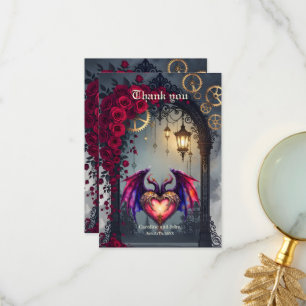 Une invitation au clair de lune – L'amour fait tou