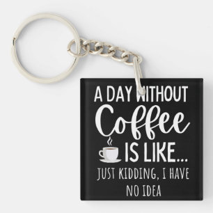 Une Journée Sans Café Amusant Café Don