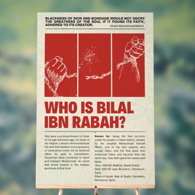 Une leçon de vie sur l'affiche de la liberté humai (Neutre)