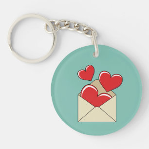 Une lettre d'amour