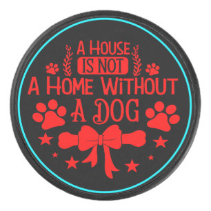 Une maison n'est pas une maison sans chien-23565