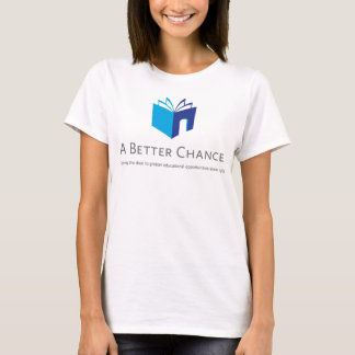 Une meilleure occasion - le T-shirt des femmes
