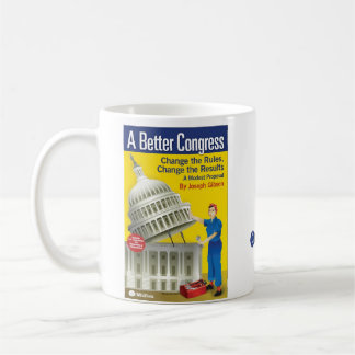 Une meilleure tasse du congrès