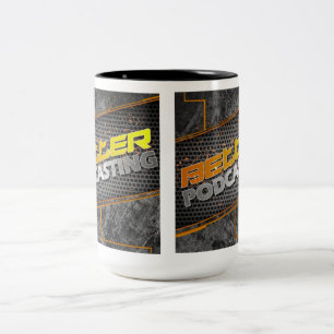 Une meilleure tasse Podcasting