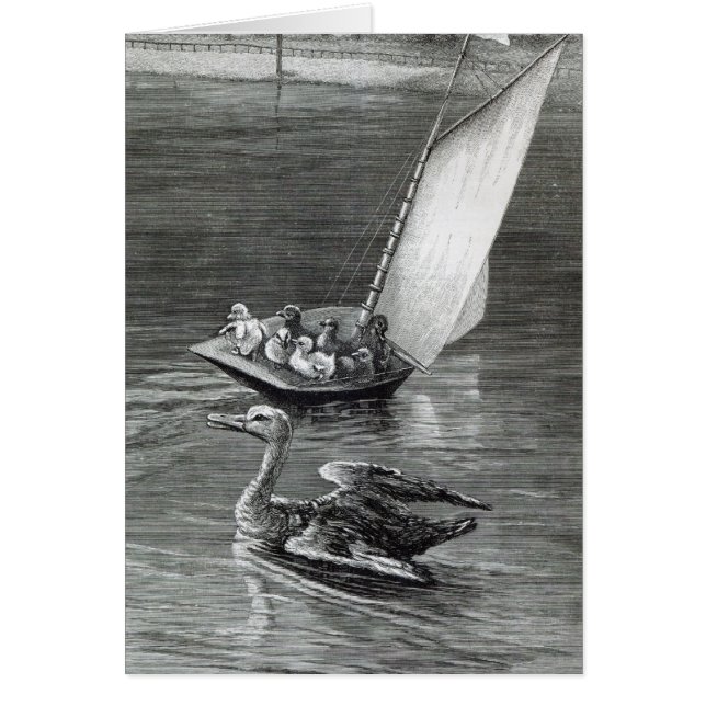 Une mère soucieuse (Devant)