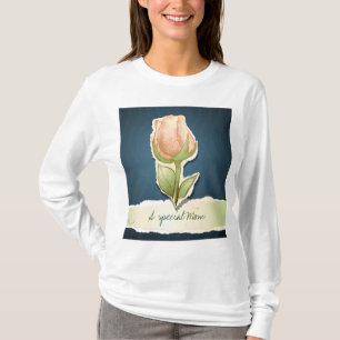 Une mère spéciale, t-shirt