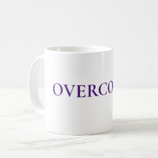 Une Mug Encourageante