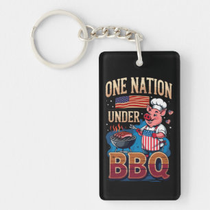 Une nation sous les BBQ – Maître Grillardin Vintag