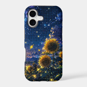 Une nuit avec les tournesols et les lucioles