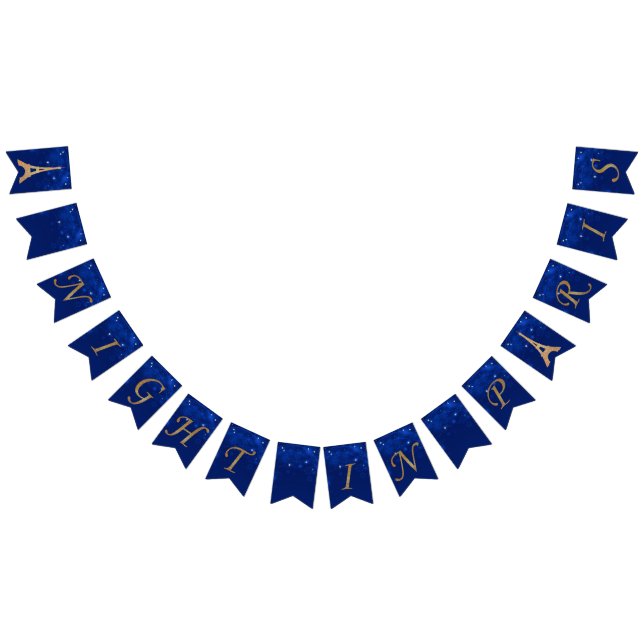 Une nuit dans la bannière d'étamine de partie de (Tout)