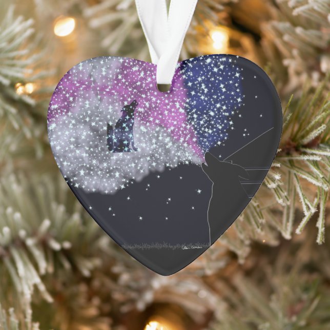 Une nuit d'été avec Sirius (Arbre)