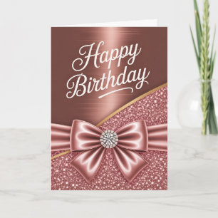 Une pastèque pour un anniversaire – Carte d'annive