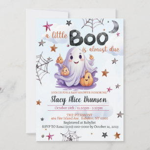 Une petite frayeur est une invitation due