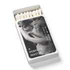 Une photo de mariage personnalisée parfaite