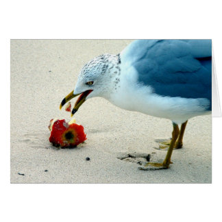 Une pomme par jour...