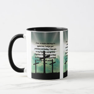 Une Prière Quotidienne Pour Guérir La Mug À Deux T