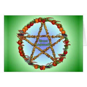 Une récolte abondante