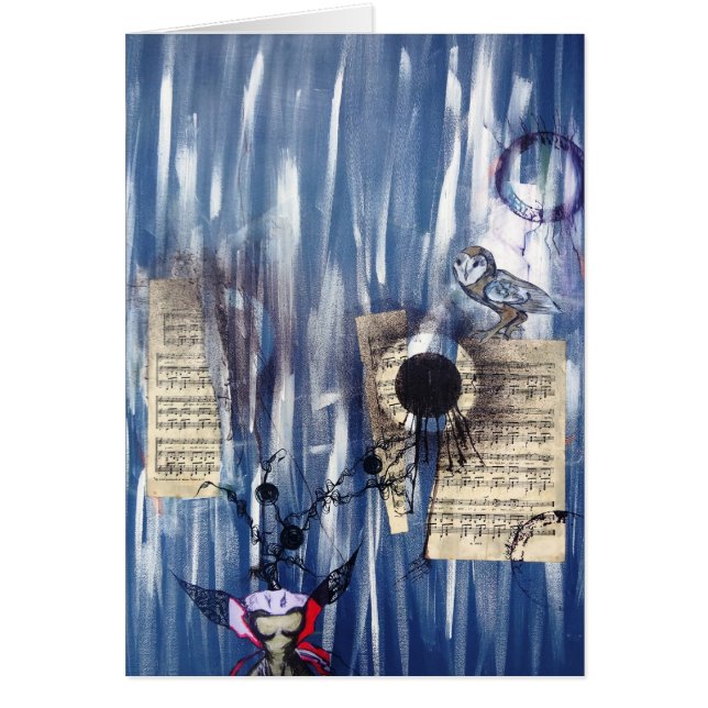 Une retraite sereine (Devant)