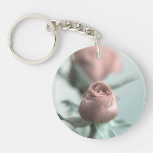 Une rose rose pour votre chéri...