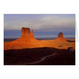 Une route moins parcourue