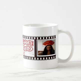 UNE SECONDE CHANCE AUTOUR DE TASSE DE BAISERS