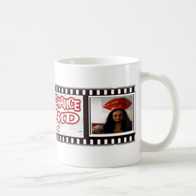 UNE SECONDE CHANCE AUTOUR DE TASSE DE BAISERS (Droite)
