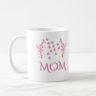 Une tasse customisée pour maman
