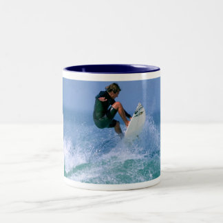 Une tasse de beau jour